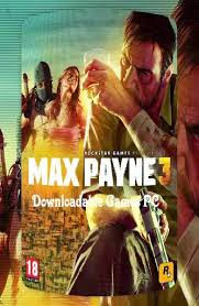 max payne 3 setup download
